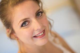 Carlotta Podda Make-up - 5