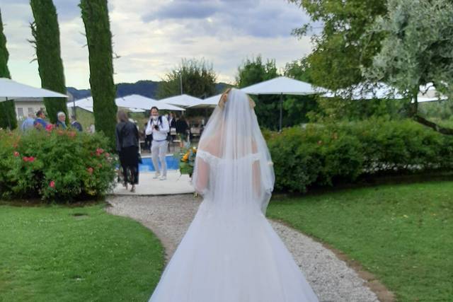 Agriturismo La Dolza 5