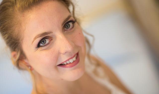 Carlotta Podda Make-up - 2