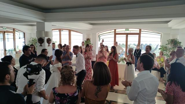 DiscoManiaMix - Live & DJ Set - 3