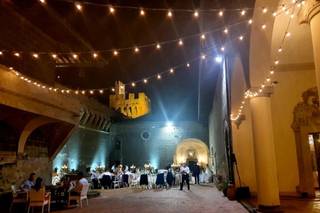 Castello di Oliveto - 19