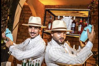 L'Aristocratico - Cocktail catering - 7