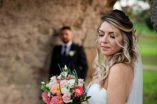 The Wedding Stories - 17