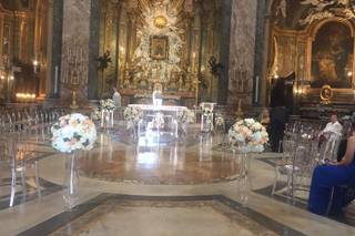 Flavia Bruni - Daisy Flowers - 7