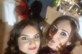 Simona Capaccio Makeup Artist - 6