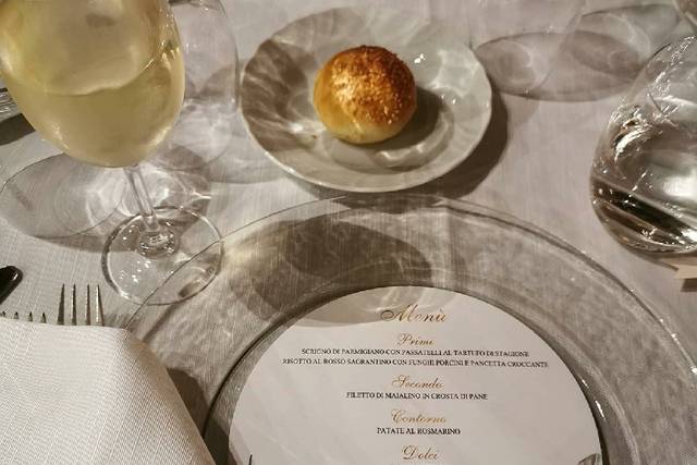 Catering Mencarelli 2