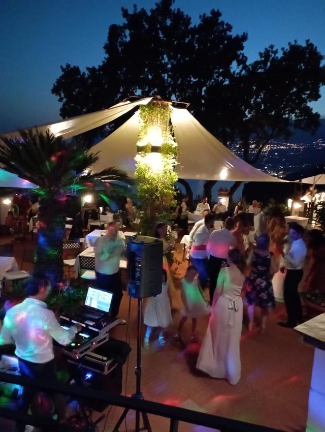 DiscoManiaMix - Live & DJ Set - 2