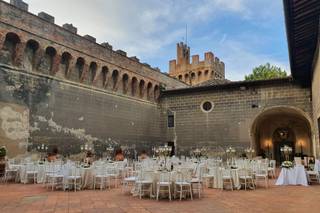 Castello di Oliveto - 20