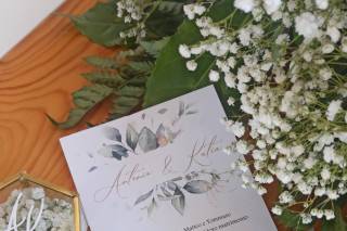 Be Print Wedding - 8