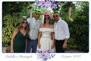 Ricordi Photo Booth - 9