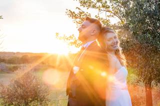 The Wedding Stories - 18