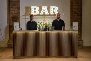 Marinelli Bartender Academy - 7