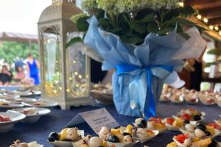 Catering Vilma & Elio - 8