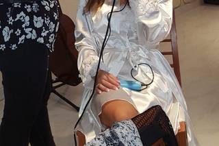 Simona Capaccio Makeup Artist - 7