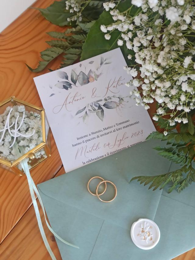 Be Print Wedding - 4