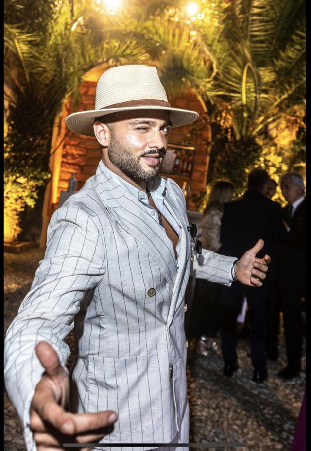 L'Aristocratico - Cocktail catering - 2