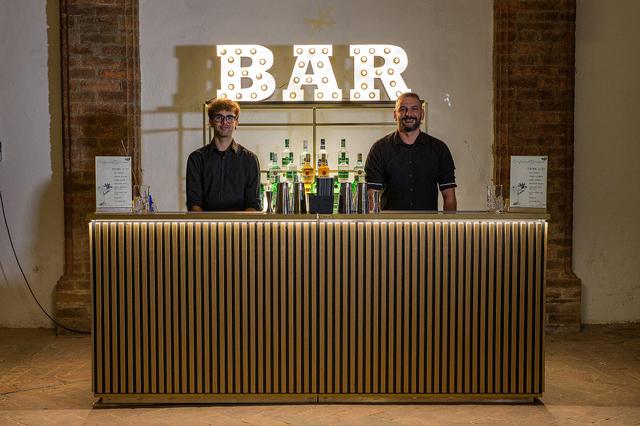 Marinelli Bartender Academy - 3