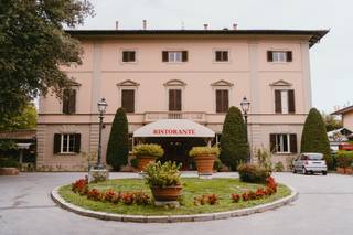Villa delle Rose - 7