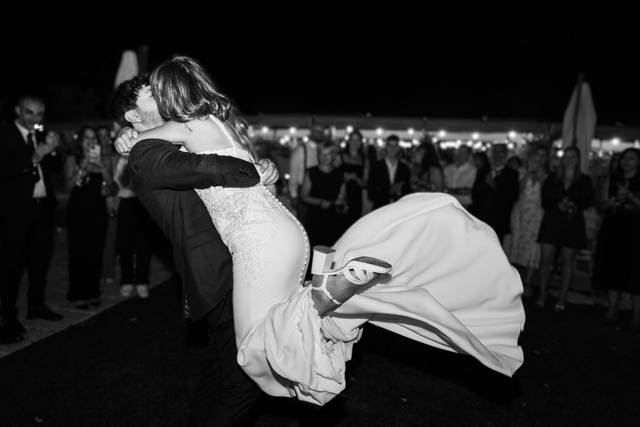 Deaemotion Wedding 1