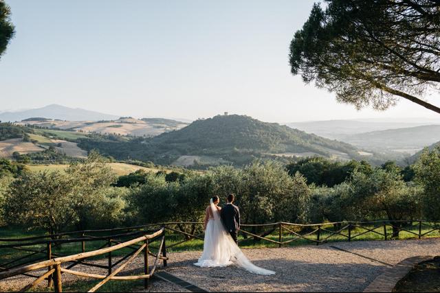 Unique Events in Tuscany - 1