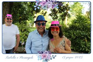 Ricordi Photo Booth - 10