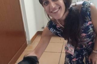 Le Cat e Dog Sitter - Wedding - 21