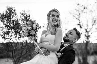 The Wedding Stories - 19