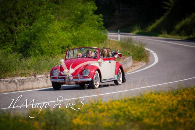 VolkSposi - 1