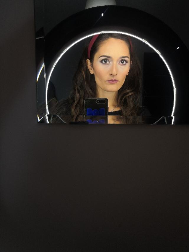 Simona Capaccio Makeup Artist - 4