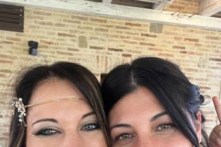 Margherita Cesarano Make-up Artist - 5