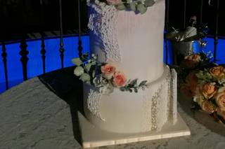 Mabanuby Cake Design - 13