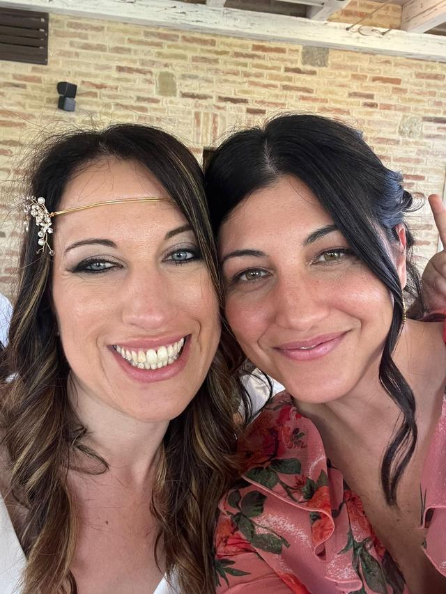 Margherita Cesarano Make-up Artist - 1