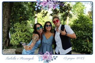 Ricordi Photo Booth - 11