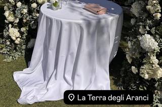 La Terra degli Aranci - 5