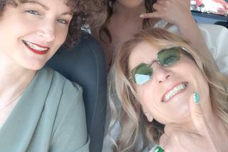 Margherita Cesarano Make-up Artist - 6