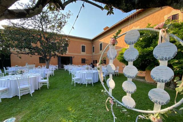 Catering Mencarelli 5