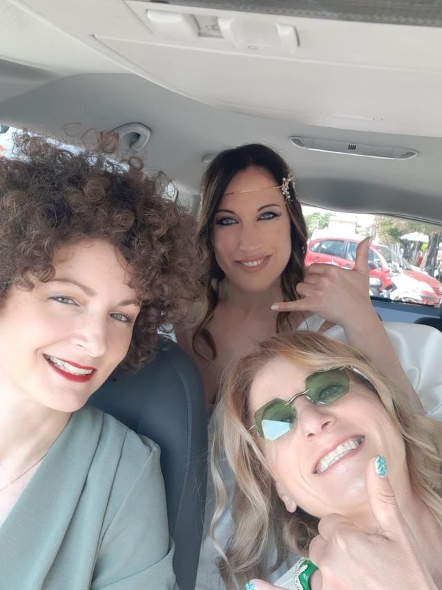 Margherita Cesarano Make-up Artist - 2