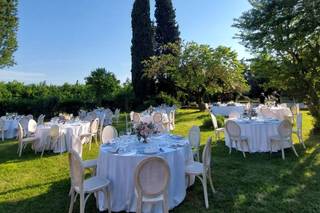 Villa Marignana Benetton - 5