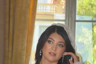 Luna Colavolpe – MakeUp e Acconciature. - 7
