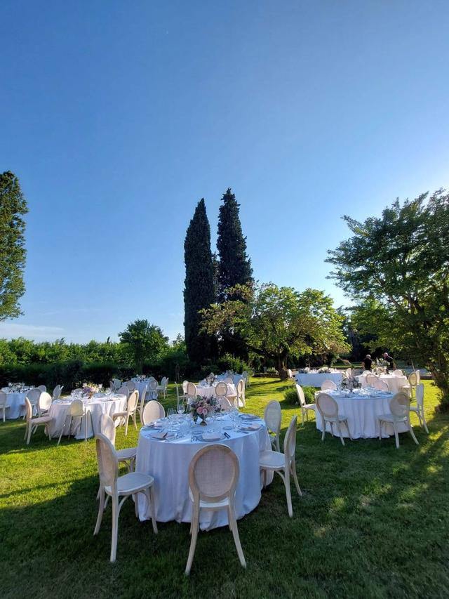 Villa Marignana Benetton - 2