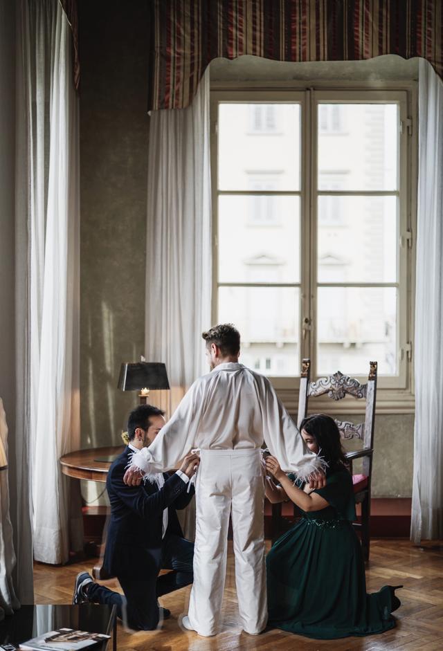 Francesco Fornaini Photography - 1