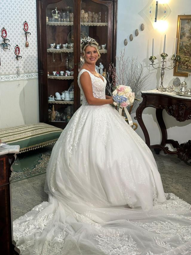 Roberta Nardelli Make Up - 1