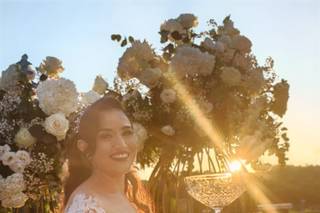 Bloom Garden Wedding - 10