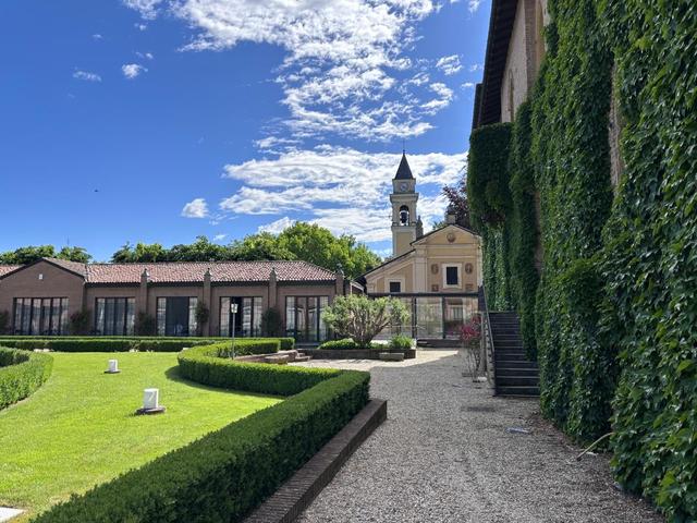 Il Castello di San Gaudenzio - 4