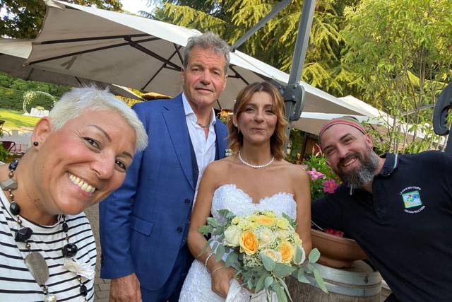 Patrizia Siminelli Singer 4