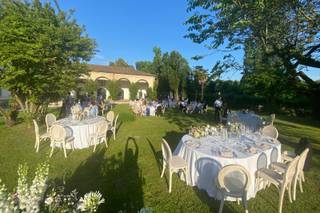 Villa Marignana Benetton - 7