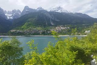 Grand Hotel Molveno - 6