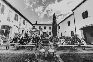 Badia di Morrona - 11