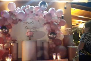 Erika Morgera Weddings and Events - 12