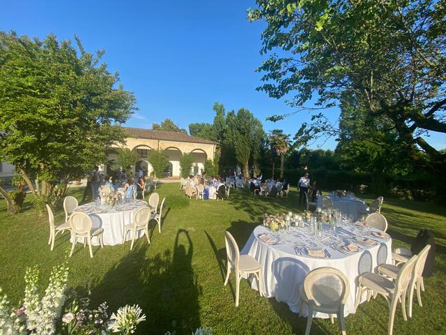 Villa Marignana Benetton - 1